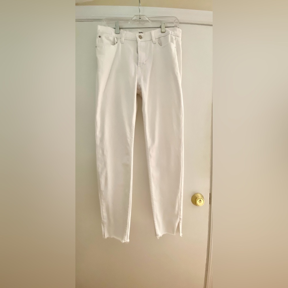 Kensie Jeans - white